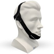 BreatheWear Halo Chin Strap